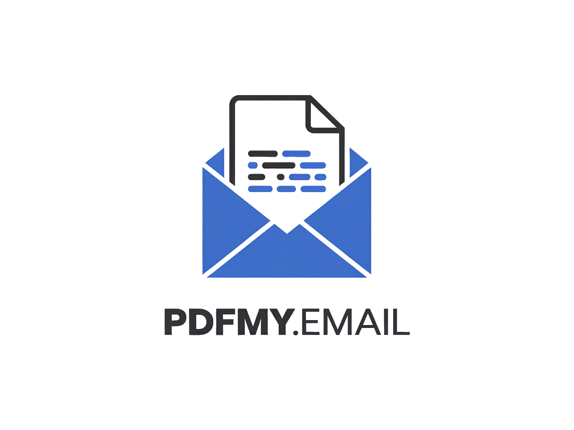 pdfmy.email logo